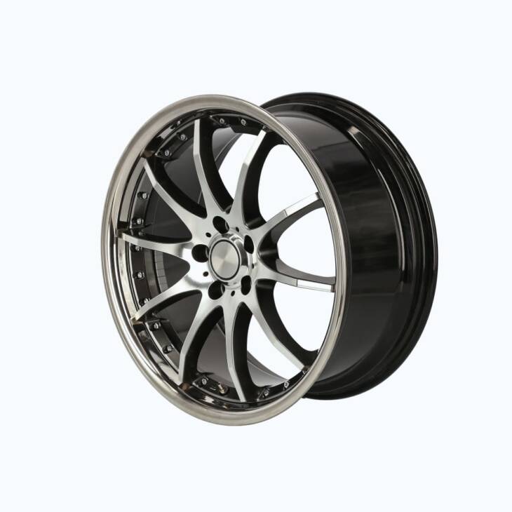 Car rims