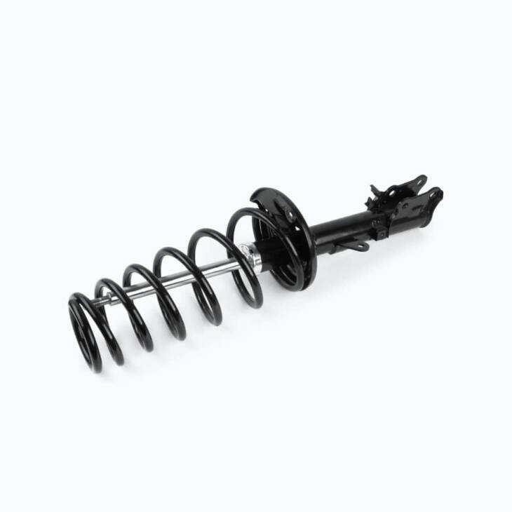 Suspension springs - immagine 3